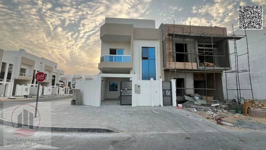 Townhouse de 4 chambres à à vendre à Al Helio, Ajman - WhatsApp Image 2026-09-19 at 5.45. 42 PM. jpeg