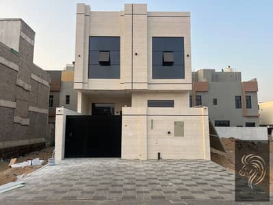 4 Schlafzimmer Villa zum Miete in Al Helio, Ajman - 738d1fbf-a7c2-4533-8d65-19202a2b4d60. jpg 4 Schlafzimmer Villa zum Miete in Al Helio, Ajman - 738d1fbf-a7c2-4533-8d65-19202a2b4d60. jpg