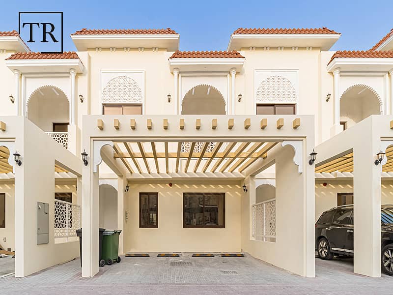 Reihenhaus in Al Furjan,Murooj Al Furjan, 4 schlafzimmer, 4200000 AED - 16568449 Reihenhaus in Al Furjan,Murooj Al Furjan, 4 schlafzimmer, 4200000 AED - 16568449