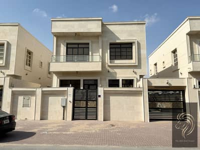 5 Schlafzimmer Villa zum Miete in Al Yasmeen, Ajman - 176c6630-771e-43c6-9704-0bcff161776b. jpg 5 Schlafzimmer Villa zum Miete in Al Yasmeen, Ajman - 176c6630-771e-43c6-9704-0bcff161776b. jpg