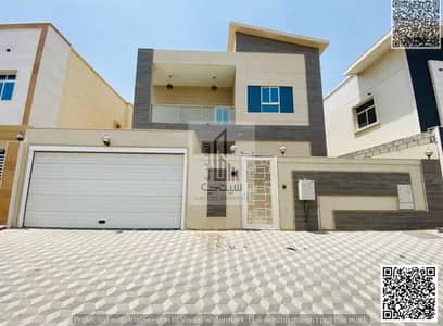 5 Bedroom Villa for Rent in Al Yasmeen, Ajman - WhatsApp Image 2026-09-05 at 6.10. 36 PM (2). jpeg