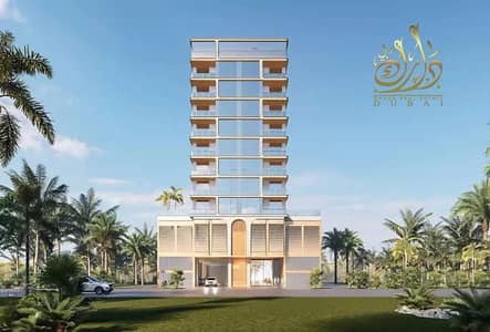 1 Slaapkamer Appartement te Koop in Jumeirah Garden City, Dubai - WhatsApp Image 2026-03-01 at 11.59. 07 AM. jpeg