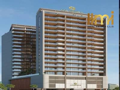 Studio de  à à vendre à International City Phase 2 (Warsan 4), Dubai - 1. webp