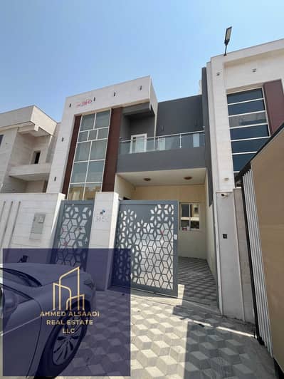 4 habitaciones Townhouse para en Alquiler en Al Alia, Ajman - IMG_9827. jpg 4 habitaciones Townhouse para en Alquiler en Al Alia, Ajman - IMG_9827. jpg