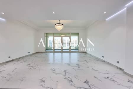 1 Bedroom Flat for Rent in Palm Jumeirah, Dubai - Stunning Unit | Upgraded | Spacious Layout