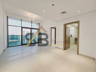 1 Schlafzimmer Wohnung zum Miete in Jumeirah Garden City, Dubai - 20240721_172943. jpg 1 Schlafzimmer Wohnung zum Miete in Jumeirah Garden City, Dubai - 20240721_172943. jpg