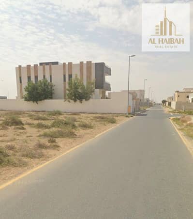 Plot te Koop in Al Riqaibah, Sharjah - WhatsApp Image 2026-09-19 at 9.23. 58 PM. jpeg