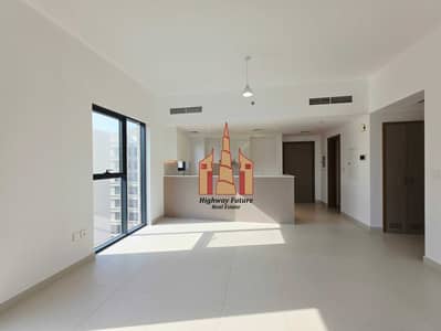 2 Slaapkamers Appartement te Huur in Al Khan, Sharjah - 2084. jpg