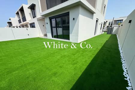 Villa de 4 chambres à à louer à Jebel Ali Village, Dubai - Villa à Jebel Ali Village，Jebel Ali Village Townhouses, 4 chambres, 310000 AED - 16439856