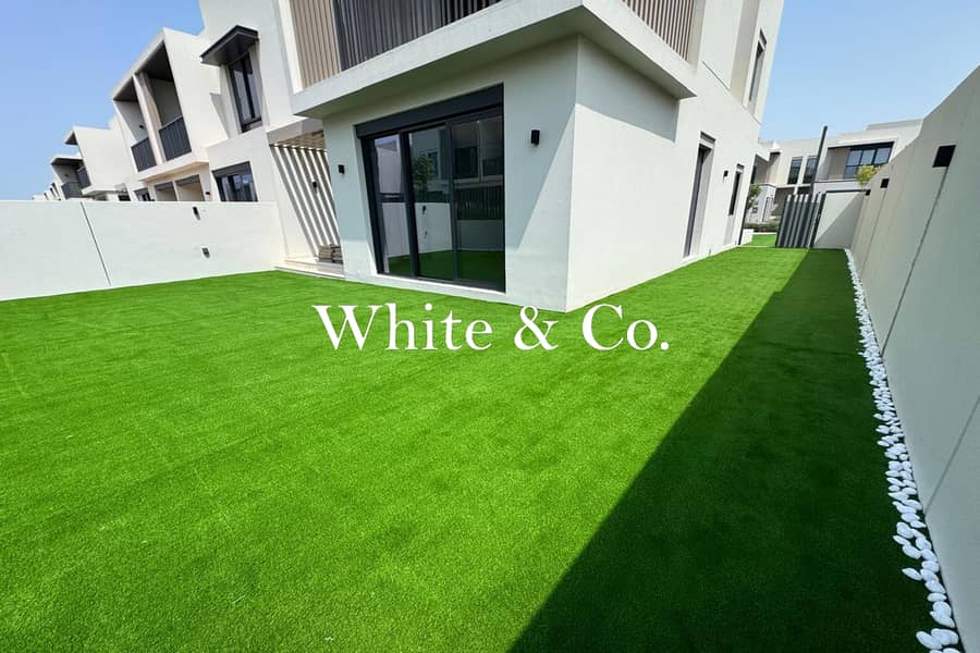 位于杰贝阿里村,Jebel Ali Village Townhouses 4 卧室的别墅 310000 AED - 16439856 位于杰贝阿里村,Jebel Ali Village Townhouses 4 卧室的别墅 310000 AED - 16439856
