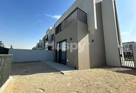 4 Schlafzimmer Townhouse zum Verkauf in Dubai South, Dubai - Reihenhaus in Dubai South，Emaar South，Expo Golf Villas，Expo Golf Villas 5 (Greenviews 2), 4 schlafzimmer, 3500000 AED - 16568764