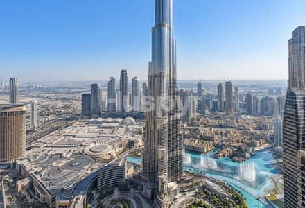 3 Camere Appartamento in vendita a Downtown Dubai, Dubai - Appartamento a Downtown Dubai，Burj Vista，Burj Vista 1, 3 camere da letto, 7700000 AED - 16568767