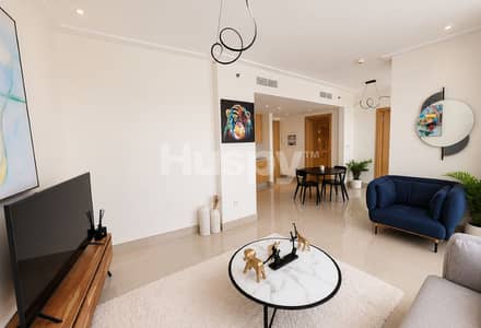 1 Schlafzimmer Wohnung zum Verkauf in Downtown Dubai, Dubai - Wohnung in Downtown Dubai，Opera Grand, 1 schlafzimmer, 2700000 AED - 16568780