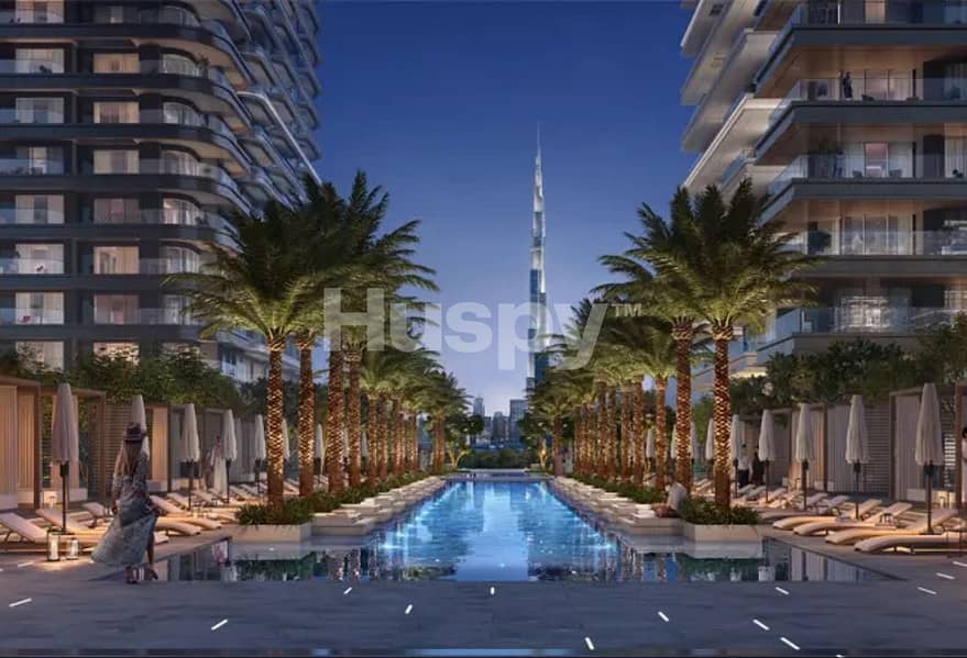 Apartamento en Za'abeel,Za'abeel 1,Address Residences Zabeel,Address Residences Zabeel Tower 1, 2 dormitorios, 4350000 AED - 16568796 Apartamento en Za'abeel,Za'abeel 1,Address Residences Zabeel,Address Residences Zabeel Tower 1, 2 dormitorios, 4350000 AED - 16568796