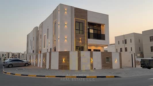 4 Camere Villa in vendita a Al Amerah, Ajman - WhatsApp Image 2026-09-17 at 7.32. 10 AM (4). jpeg 4 Camere Villa in vendita a Al Amerah, Ajman - WhatsApp Image 2026-09-17 at 7.32. 10 AM (4). jpeg