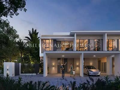 Townhouse de 3 chambres à à vendre à Grand Polo Club & Resort, Dubai - Maison de ville à Grand Polo Club & Resort，Equiterra 2, 3 chambres, 3800000 AED - 16568838