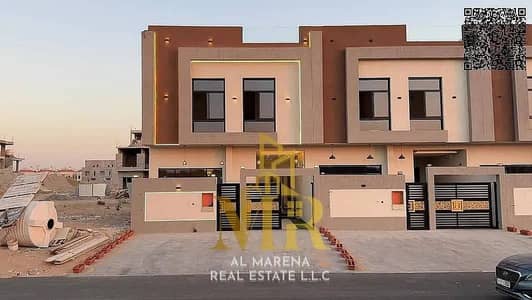 3 Bedroom Villa for Sale in Al Zahya, Ajman - 864419014-800x600. jpeg