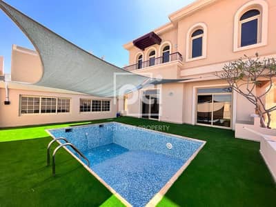 4 Camere Villa in affitto a Khalifa City, Abu Dhabi - WhatsApp Image 2026-09-14 at 8.04. 29 PM. jpeg