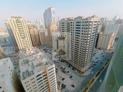 2 Slaapkamers Appartement te Huur in Al Taawun, Sharjah - bde5a78d-9cb8-45ff-92d9-24754628d8d8. jpg 2 Slaapkamers Appartement te Huur in Al Taawun, Sharjah - bde5a78d-9cb8-45ff-92d9-24754628d8d8. jpg