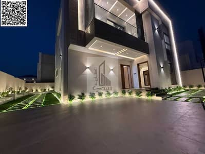 5 Camere Villa in affitto a Al Zahya, Ajman - WhatsApp Image 2026-09-17 at 1.09. 07 AM. jpeg 5 Camere Villa in affitto a Al Zahya, Ajman - WhatsApp Image 2026-09-17 at 1.09. 07 AM. jpeg