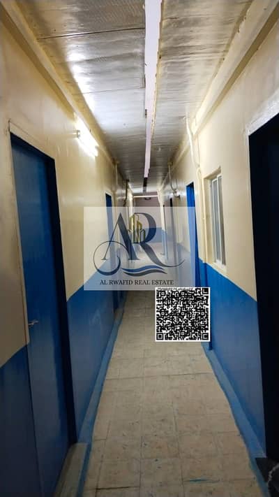 Трудовой лагерь в аренду в Аль Джурф, Аджман - WhatsApp Image 2026-09-19 at 9.58. 50 AM. jpg