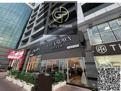 Shop for Sale in Corniche Ajman, Ajman - 1000274214. jpg