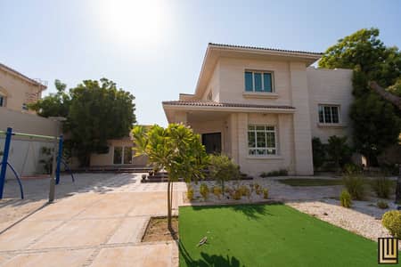 فیلا 6 غرف نوم للايجار في البرشاء، دبي - DSC02571. jpg