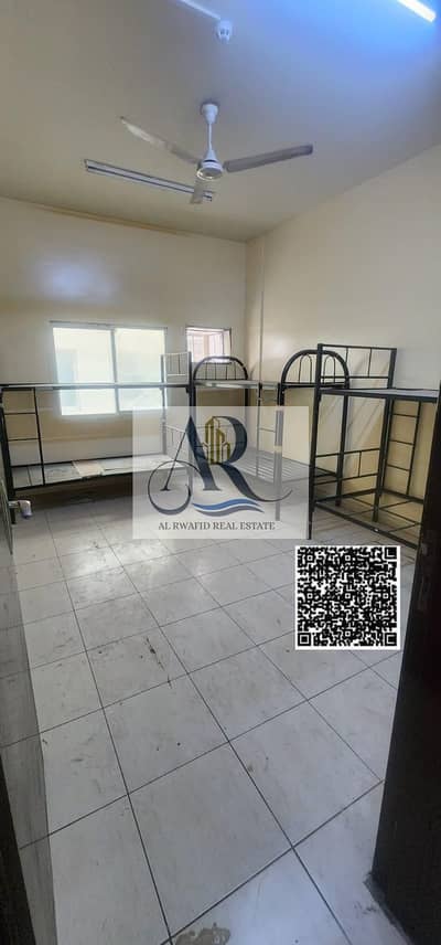 Labour Camp in affitto a Al Jurf, Ajman - WhatsApp Image 2026-09-19 at 3.33. 21 AM (1). jpg
