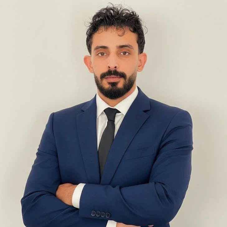 Hussien Reyad Hussien Reyad