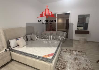 Studio for Rent in Jumeirah Village Circle (JVC), Dubai - MERIDIAN (42). png