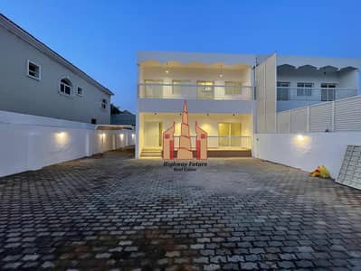 4 Slaapkamers Villa te Huur in Al Mansoura, Sharjah - 166381. jpg
