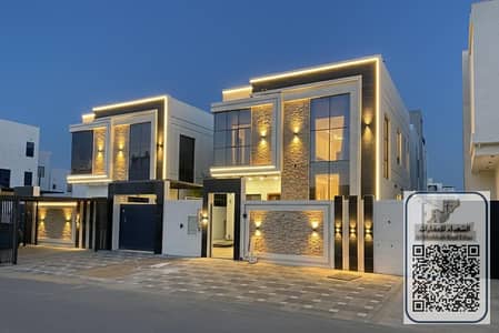 3 habitaciones Villa para en Venta en Al Yasmeen, Ajman - WhatsApp Image 2026-04-19 at 5.31. 34 PM. jpeg 3 habitaciones Villa para en Venta en Al Yasmeen, Ajman - WhatsApp Image 2026-04-19 at 5.31. 34 PM. jpeg
