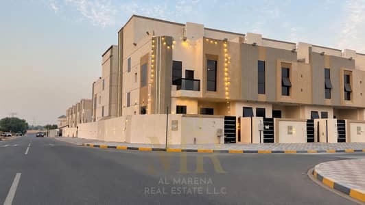 4 Schlafzimmer Villa zum Verkauf in Al Helio, Ajman - ChatGPT Image Sep 19, 2026, 11_26_18 AM. png 4 Schlafzimmer Villa zum Verkauf in Al Helio, Ajman - ChatGPT Image Sep 19, 2026, 11_26_18 AM. png