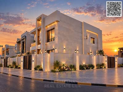 5 Schlafzimmer Villa zum Verkauf in Al Zahya, Ajman - WhatsApp Image 2026-09-19 at 22.56. 01. jpeg 5 Schlafzimmer Villa zum Verkauf in Al Zahya, Ajman - WhatsApp Image 2026-09-19 at 22.56. 01. jpeg