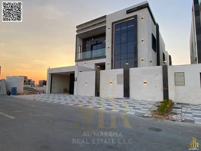 5 Bedroom Villa for Sale in Al Helio, Ajman - WhatsApp Image 2024-01-22 at 7.40. 16 PM (1). jpeg