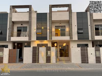 4 Schlafzimmer Villa zum Verkauf in Al Helio, Ajman - WhatsApp Image 2026-09-19 at 11.21. 57 PM (25). jpeg 4 Schlafzimmer Villa zum Verkauf in Al Helio, Ajman - WhatsApp Image 2026-09-19 at 11.21. 57 PM (25). jpeg
