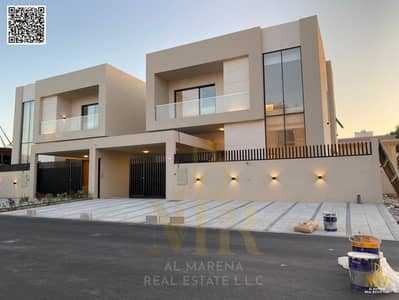 5 Schlafzimmer Villa zum Verkauf in Al Yasmeen, Ajman - WhatsApp Image 2026-09-19 at 11.42. 59 PM (1). jpeg 5 Schlafzimmer Villa zum Verkauf in Al Yasmeen, Ajman - WhatsApp Image 2026-09-19 at 11.42. 59 PM (1). jpeg