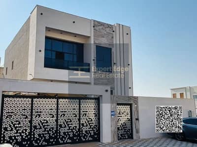 Villa de 3 chambres à à louer à Al Yasmeen, Ajman - AQr new resolution 3101 CT - 1. jpeg Villa de 3 chambres à à louer à Al Yasmeen, Ajman - AQr new resolution 3101 CT - 1. jpeg