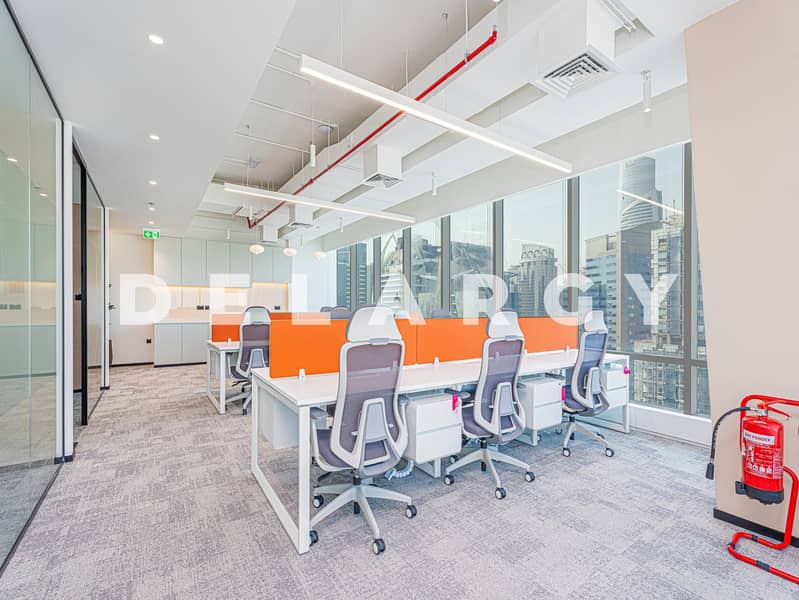 Newly Renovated | Plug & Play | Fully Serviced | Vacant Now Newly Renovated | Plug & Play | Fully Serviced | Vacant Now