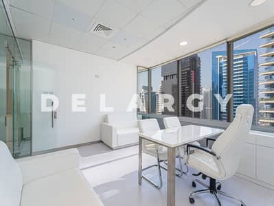 Office zum Miete in Jumeirah Lake Towers (JLT), Dubai - Büro in Jumeirah Lake Towers (JLT)，JLT Cluster I，Gold Tower (Au Tower), 567360 AED - 16510909
