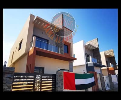Luxury villa with modern design and attractive price - freehold Luxury villa with modern design and attractive price - freehold