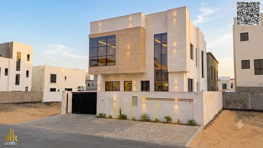 5 Schlafzimmer Villa zum Verkauf in Al Bahia, Ajman - WhatsApp Image 2026-09-19 at 11.55. 31 PM. jpeg 5 Schlafzimmer Villa zum Verkauf in Al Bahia, Ajman - WhatsApp Image 2026-09-19 at 11.55. 31 PM. jpeg