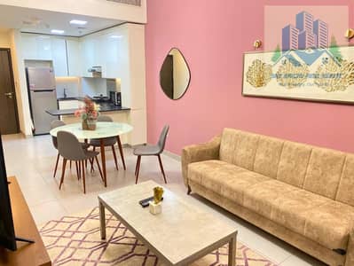 1 Bedroom Apartment for Rent in Arjan, Dubai - WhatsApp Image 2026-09-19 at 8.03. 22 PM (1). jpeg 1 Bedroom Apartment for Rent in Arjan, Dubai - WhatsApp Image 2026-09-19 at 8.03. 22 PM (1). jpeg