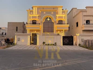 7 Slaapkamers Villa te Koop in Al Helio, Ajman - 866612781-800x600. jpeg
