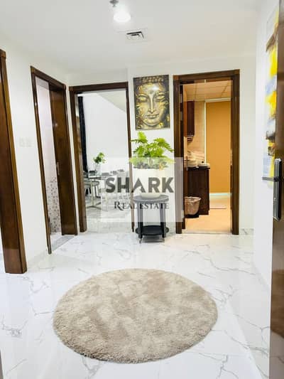 2 Schlafzimmer Wohnung zum Verkauf in Al Rashidiya, Ajman - c26e48b2-9c47-482f-81eb-eb30a251b086. jpg 2 Schlafzimmer Wohnung zum Verkauf in Al Rashidiya, Ajman - c26e48b2-9c47-482f-81eb-eb30a251b086. jpg