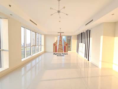 3 Bedroom Apartment for Rent in Al Nahda (Sharjah), Sharjah - 1000725904. jpg