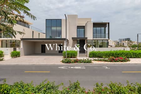 5 Schlafzimmer Villa zum Miete in Dubai Hills Estate, Dubai - Villa in Dubai Hills Estate，Address Villas Hillcrest, 5 schlafzimmer, 1400000 AED - 16569202