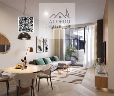 1 Slaapkamer Appartement te Koop in Al Amerah, Ajman - IMG-20260916-WA0114. jpg