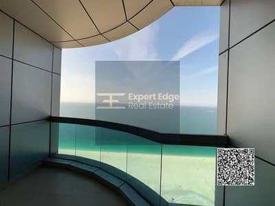 Appartement de 2 chambres à à vendre à Corniche Ajman, Ajman - AQr new resolution 3101 CT - 14. jpeg