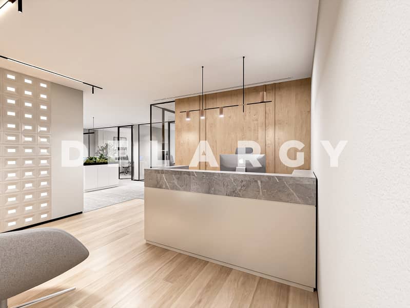 Büro in Jumeirah Lake Towers (JLT),JLT Cluster V,Jumeirah Business Centre 2, 3949200 AED - 14570351 Büro in Jumeirah Lake Towers (JLT),JLT Cluster V,Jumeirah Business Centre 2, 3949200 AED - 14570351